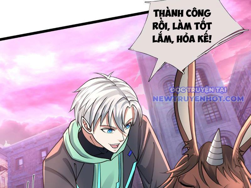 Khởi đầu Bằng Một Vạn Hít đất: Oanh Sát Thần Minh! Chap 30 - Next Chap 31