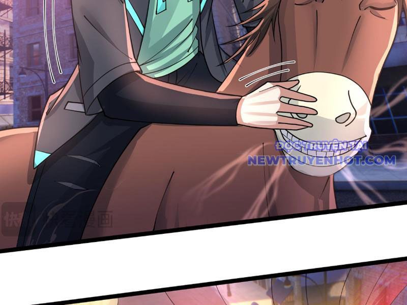 Khởi đầu Bằng Một Vạn Hít đất: Oanh Sát Thần Minh! Chap 30 - Next Chap 31