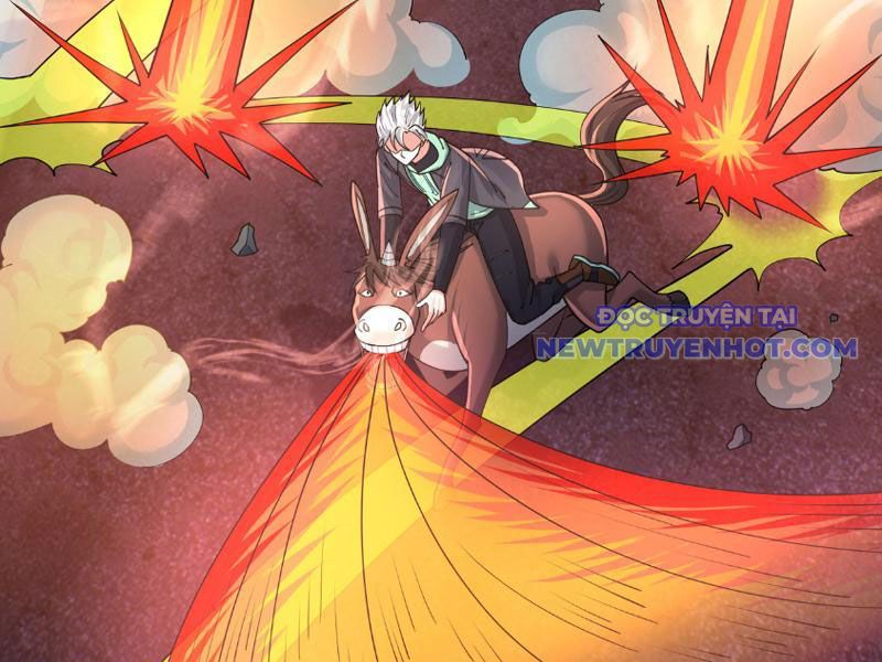 Khởi đầu Bằng Một Vạn Hít đất: Oanh Sát Thần Minh! Chap 30 - Next Chap 31