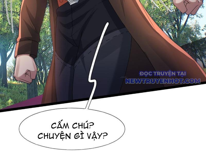 Khởi đầu Bằng Một Vạn Hít đất: Oanh Sát Thần Minh! Chap 30 - Next Chap 31