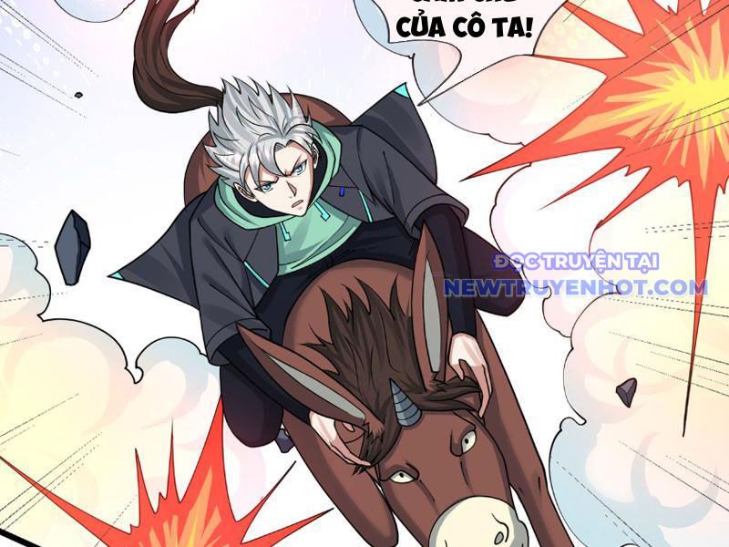 Khởi đầu Bằng Một Vạn Hít đất: Oanh Sát Thần Minh! Chap 30 - Next Chap 31