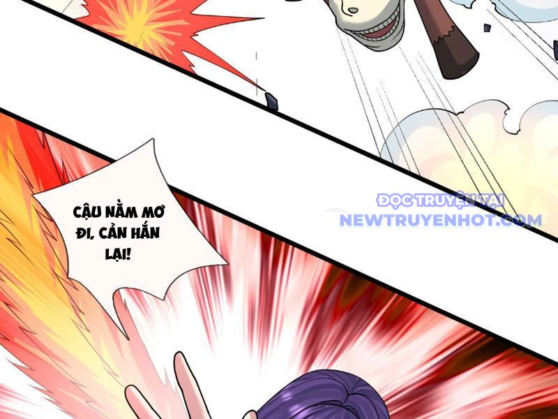 Khởi đầu Bằng Một Vạn Hít đất: Oanh Sát Thần Minh! Chap 30 - Next Chap 31