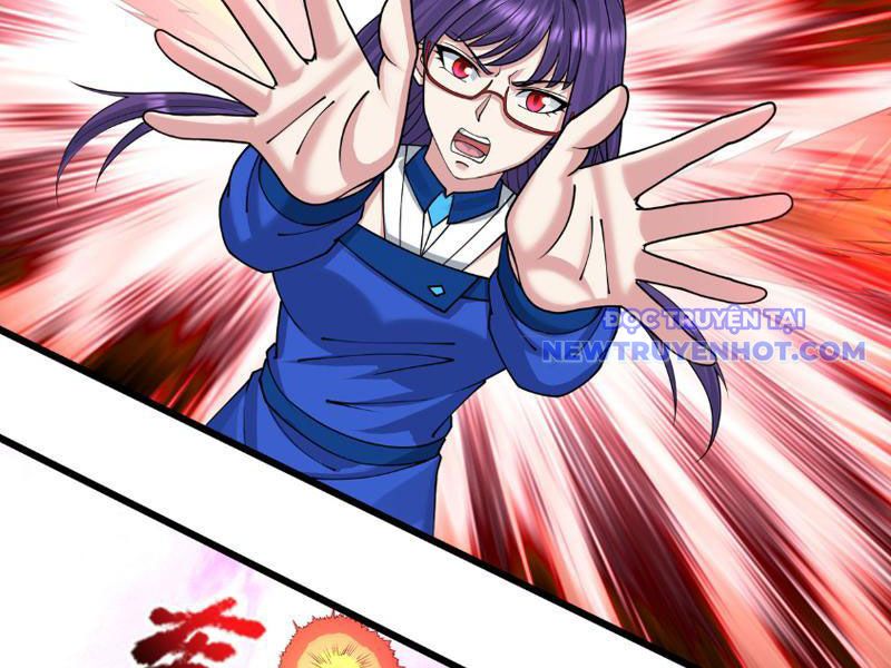 Khởi đầu Bằng Một Vạn Hít đất: Oanh Sát Thần Minh! Chap 30 - Next Chap 31