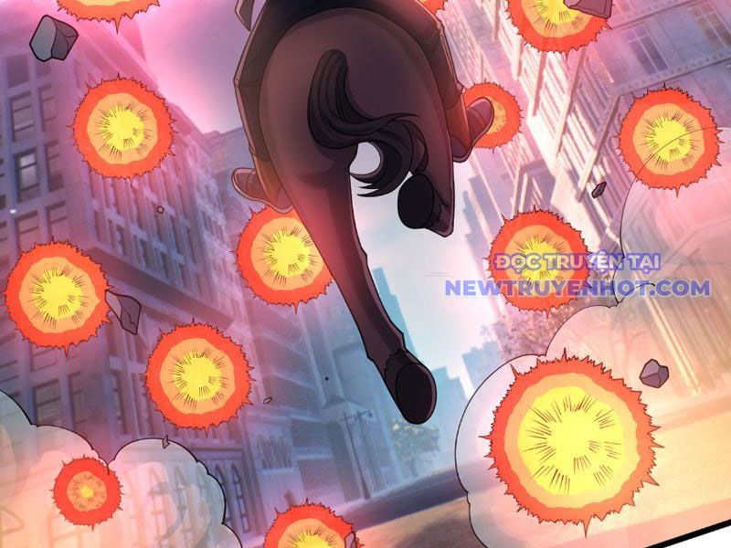 Khởi đầu Bằng Một Vạn Hít đất: Oanh Sát Thần Minh! Chap 30 - Next Chap 31