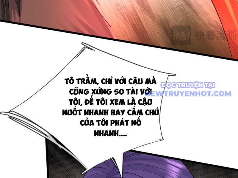 Khởi đầu Bằng Một Vạn Hít đất: Oanh Sát Thần Minh! Chap 30 - Next Chap 31