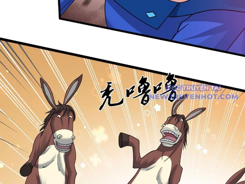 Khởi đầu Bằng Một Vạn Hít đất: Oanh Sát Thần Minh! Chap 30 - Next Chap 31