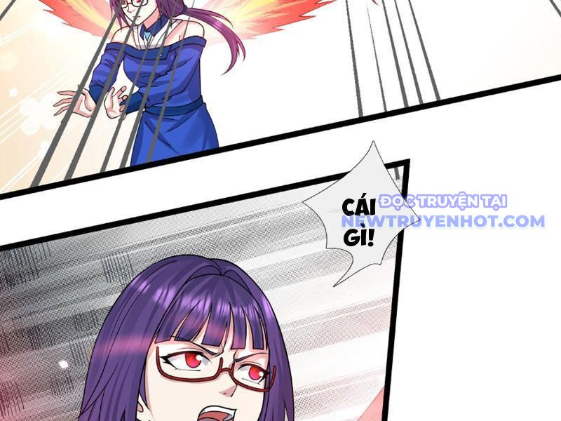 Khởi đầu Bằng Một Vạn Hít đất: Oanh Sát Thần Minh! Chap 30 - Next Chap 31