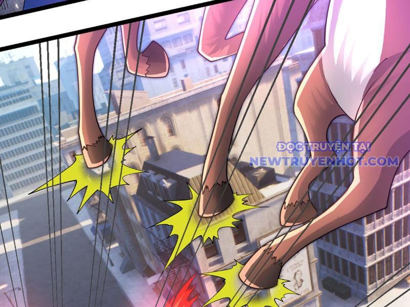 Khởi đầu Bằng Một Vạn Hít đất: Oanh Sát Thần Minh! Chap 30 - Next Chap 31