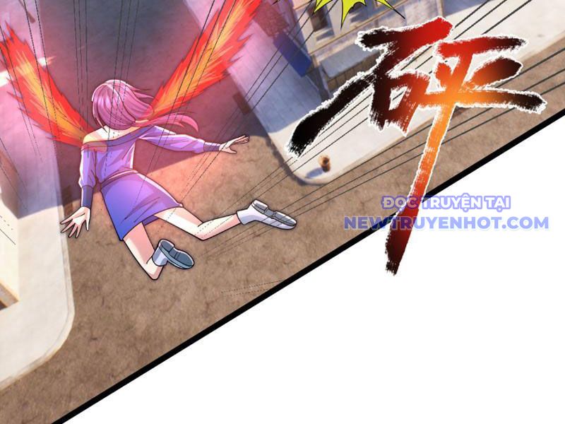 Khởi đầu Bằng Một Vạn Hít đất: Oanh Sát Thần Minh! Chap 30 - Next Chap 31