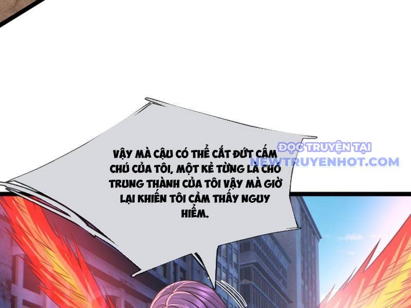 Khởi đầu Bằng Một Vạn Hít đất: Oanh Sát Thần Minh! Chap 30 - Next Chap 31