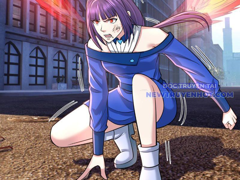 Khởi đầu Bằng Một Vạn Hít đất: Oanh Sát Thần Minh! Chap 30 - Next Chap 31