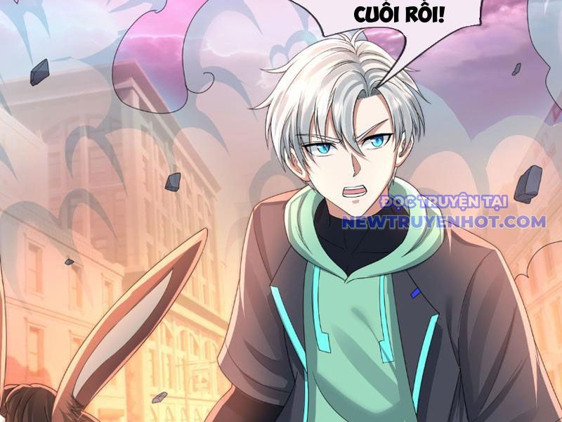 Khởi đầu Bằng Một Vạn Hít đất: Oanh Sát Thần Minh! Chap 30 - Next Chap 31