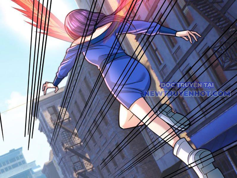 Khởi đầu Bằng Một Vạn Hít đất: Oanh Sát Thần Minh! Chap 30 - Next Chap 31