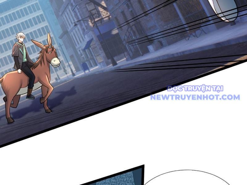 Khởi đầu Bằng Một Vạn Hít đất: Oanh Sát Thần Minh! Chap 30 - Next Chap 31