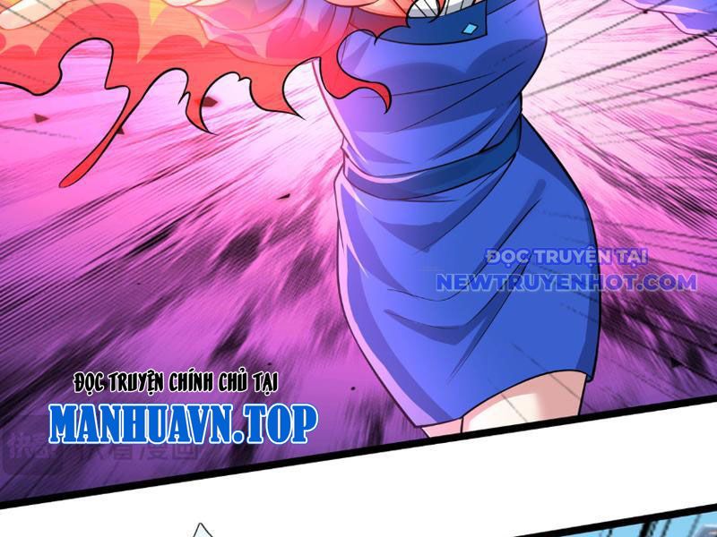 Khởi đầu Bằng Một Vạn Hít đất: Oanh Sát Thần Minh! Chap 30 - Next Chap 31