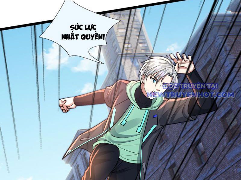 Khởi đầu Bằng Một Vạn Hít đất: Oanh Sát Thần Minh! Chap 30 - Next Chap 31