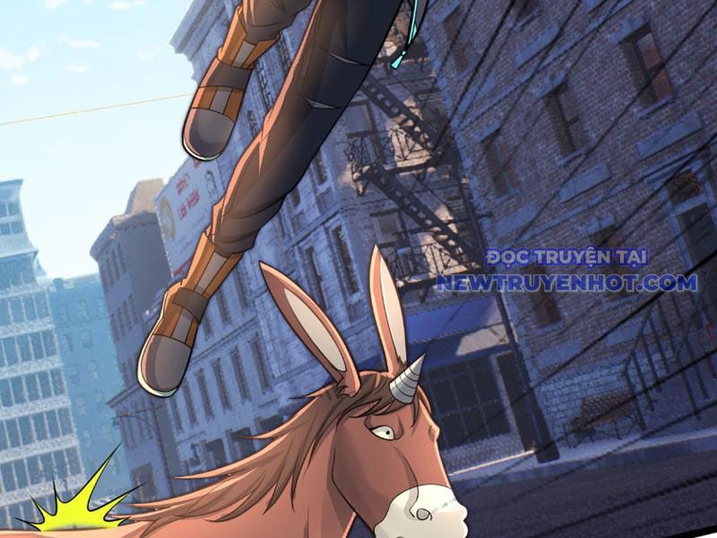 Khởi đầu Bằng Một Vạn Hít đất: Oanh Sát Thần Minh! Chap 30 - Next Chap 31