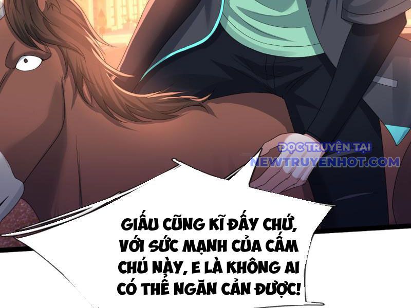 Khởi đầu Bằng Một Vạn Hít đất: Oanh Sát Thần Minh! Chap 30 - Next Chap 31