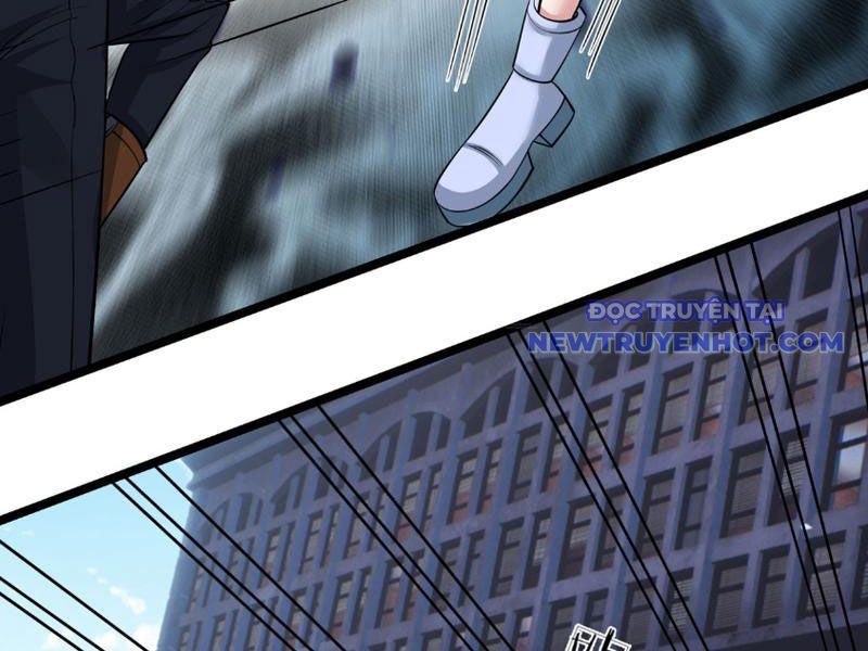 Khởi đầu Bằng Một Vạn Hít đất: Oanh Sát Thần Minh! Chap 30 - Next Chap 31