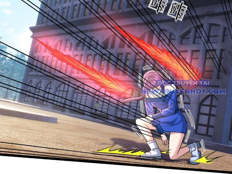 Khởi đầu Bằng Một Vạn Hít đất: Oanh Sát Thần Minh! Chap 30 - Next Chap 31