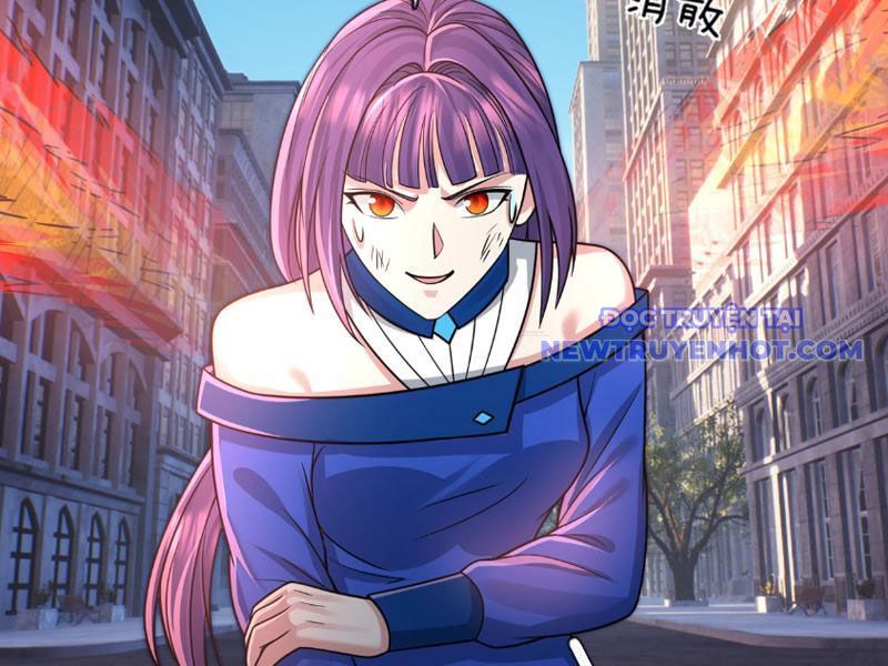 Khởi đầu Bằng Một Vạn Hít đất: Oanh Sát Thần Minh! Chap 30 - Next Chap 31