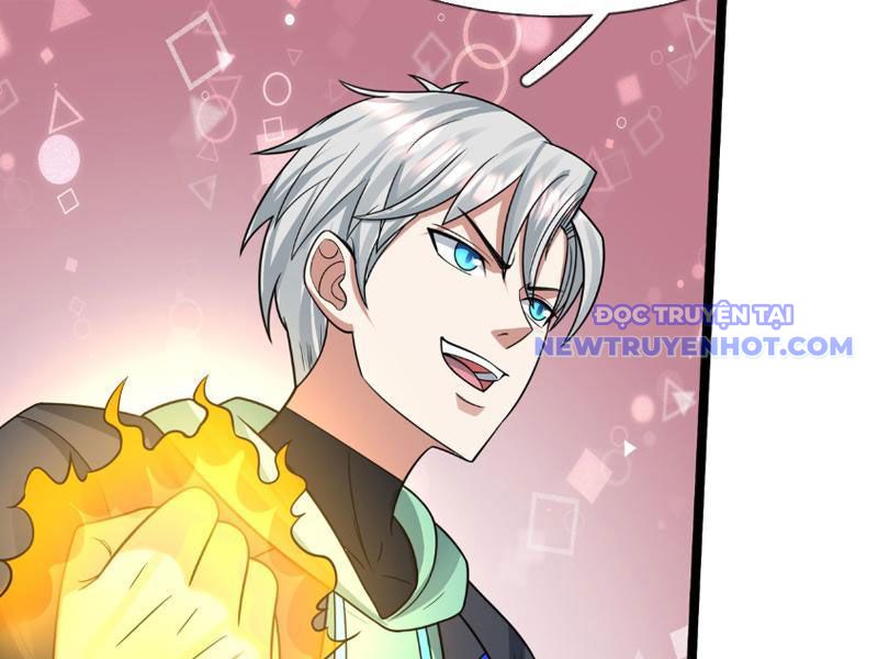 Khởi đầu Bằng Một Vạn Hít đất: Oanh Sát Thần Minh! Chap 30 - Next Chap 31