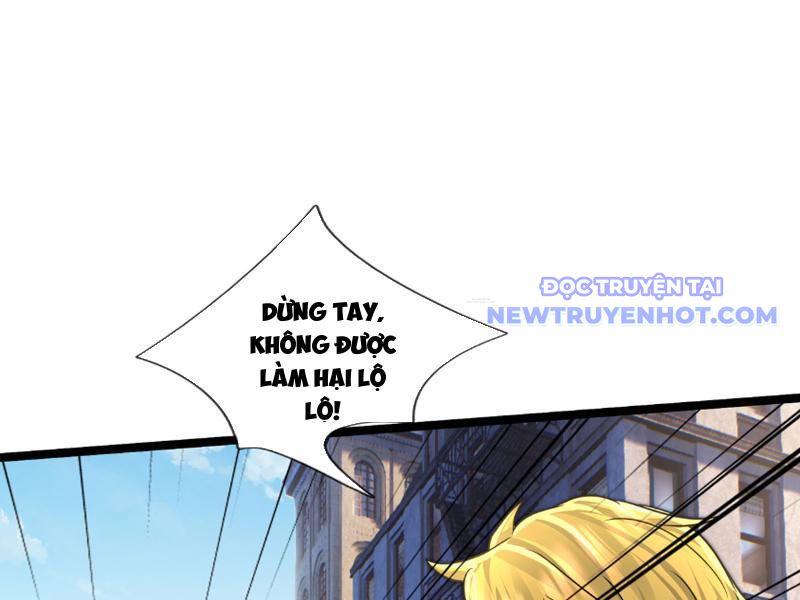 Khởi đầu Bằng Một Vạn Hít đất: Oanh Sát Thần Minh! Chap 30 - Next Chap 31