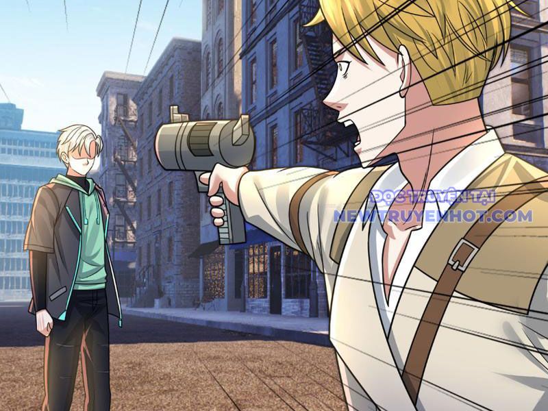 Khởi đầu Bằng Một Vạn Hít đất: Oanh Sát Thần Minh! Chap 30 - Next Chap 31