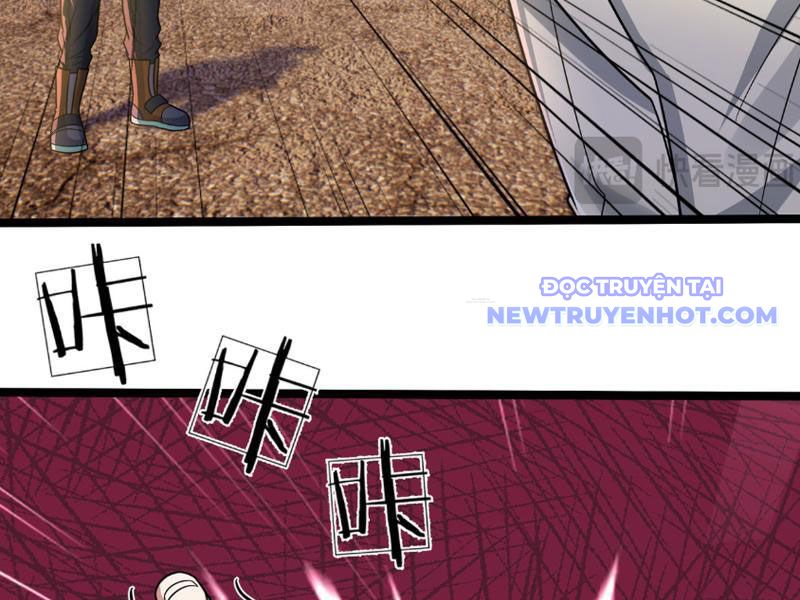 Khởi đầu Bằng Một Vạn Hít đất: Oanh Sát Thần Minh! Chap 30 - Next Chap 31