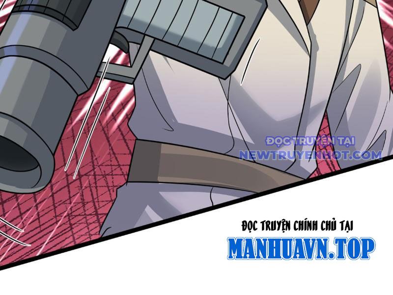 Khởi đầu Bằng Một Vạn Hít đất: Oanh Sát Thần Minh! Chap 30 - Next Chap 31