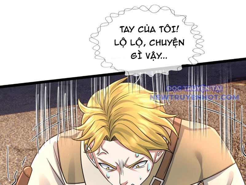 Khởi đầu Bằng Một Vạn Hít đất: Oanh Sát Thần Minh! Chap 30 - Next Chap 31