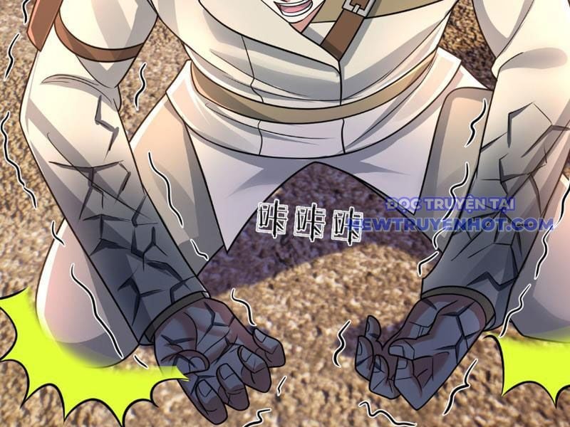 Khởi đầu Bằng Một Vạn Hít đất: Oanh Sát Thần Minh! Chap 30 - Next Chap 31