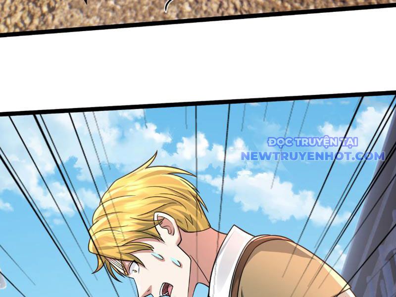 Khởi đầu Bằng Một Vạn Hít đất: Oanh Sát Thần Minh! Chap 30 - Next Chap 31