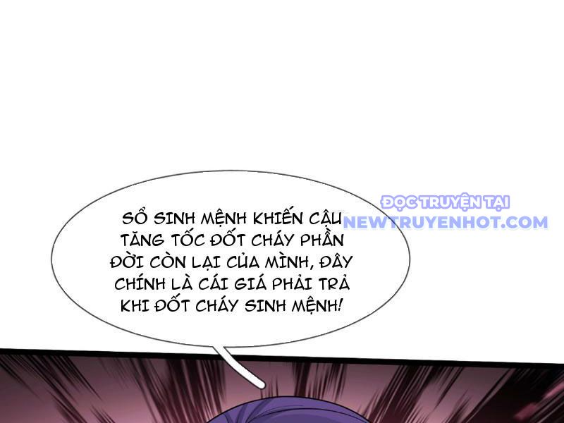 Khởi đầu Bằng Một Vạn Hít đất: Oanh Sát Thần Minh! Chap 30 - Next Chap 31