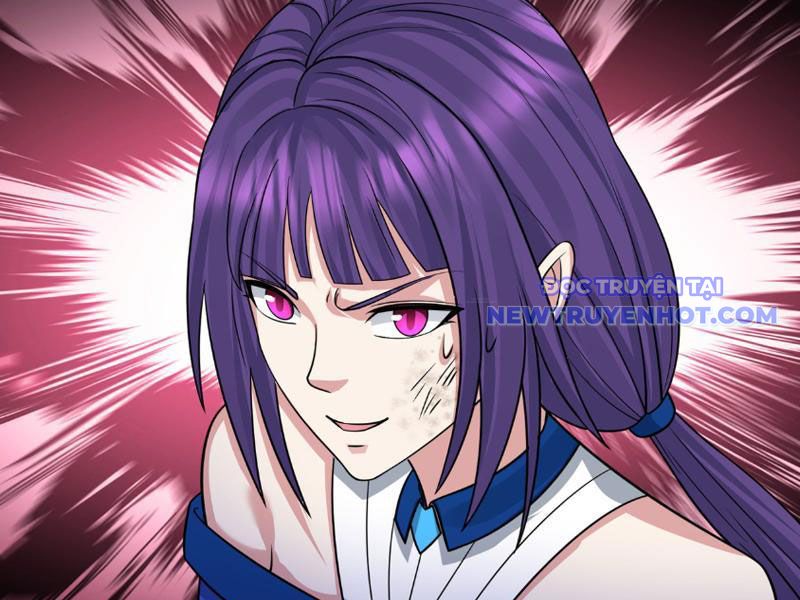 Khởi đầu Bằng Một Vạn Hít đất: Oanh Sát Thần Minh! Chap 30 - Next Chap 31