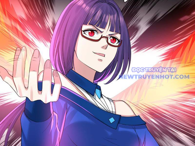 Khởi đầu Bằng Một Vạn Hít đất: Oanh Sát Thần Minh! Chap 30 - Next Chap 31