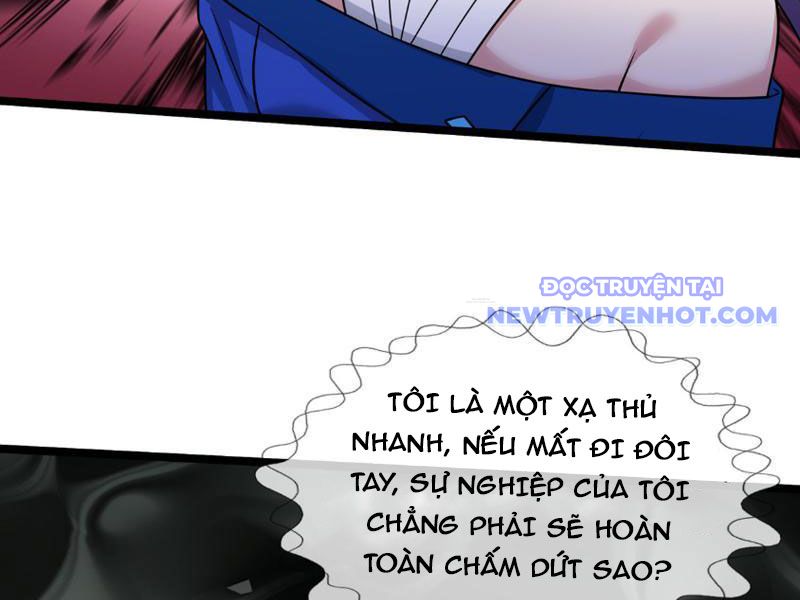 Khởi đầu Bằng Một Vạn Hít đất: Oanh Sát Thần Minh! Chap 30 - Next Chap 31