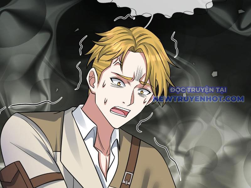 Khởi đầu Bằng Một Vạn Hít đất: Oanh Sát Thần Minh! Chap 30 - Next Chap 31