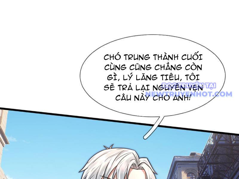 Khởi đầu Bằng Một Vạn Hít đất: Oanh Sát Thần Minh! Chap 30 - Next Chap 31