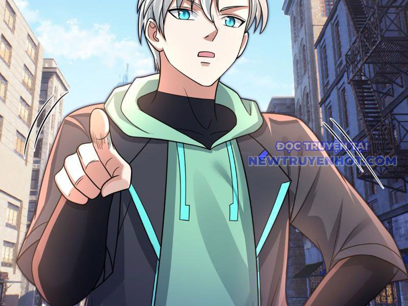 Khởi đầu Bằng Một Vạn Hít đất: Oanh Sát Thần Minh! Chap 30 - Next Chap 31