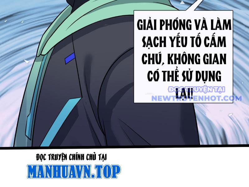 Khởi đầu Bằng Một Vạn Hít đất: Oanh Sát Thần Minh! Chap 30 - Next Chap 31
