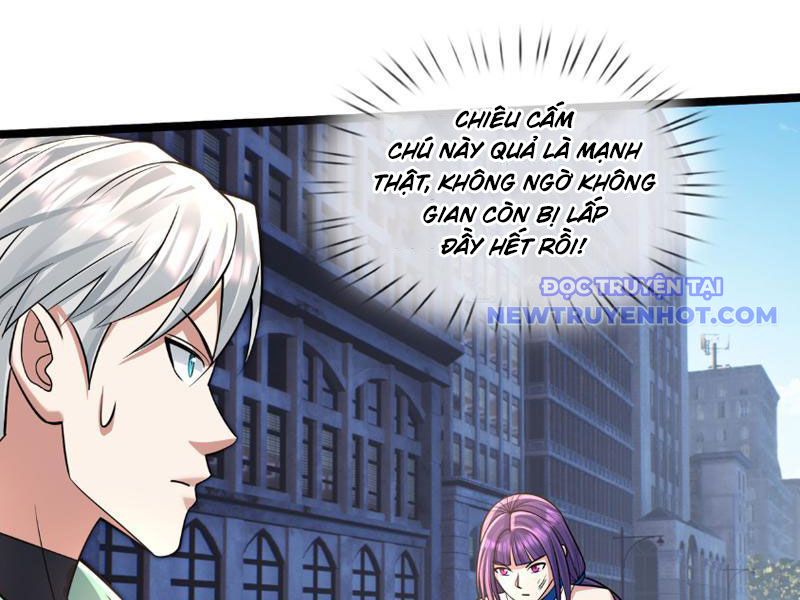 Khởi đầu Bằng Một Vạn Hít đất: Oanh Sát Thần Minh! Chap 30 - Next Chap 31