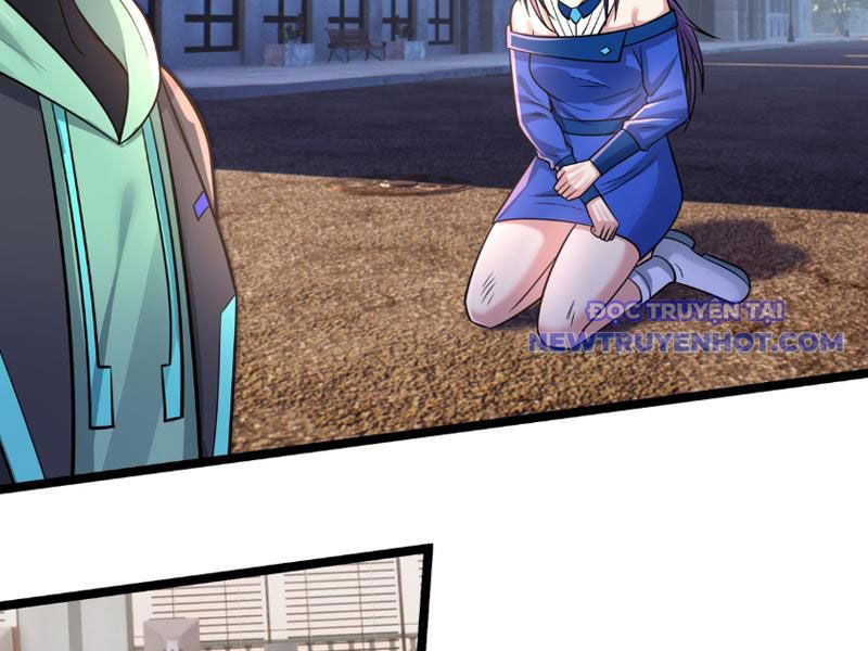 Khởi đầu Bằng Một Vạn Hít đất: Oanh Sát Thần Minh! Chap 30 - Next Chap 31