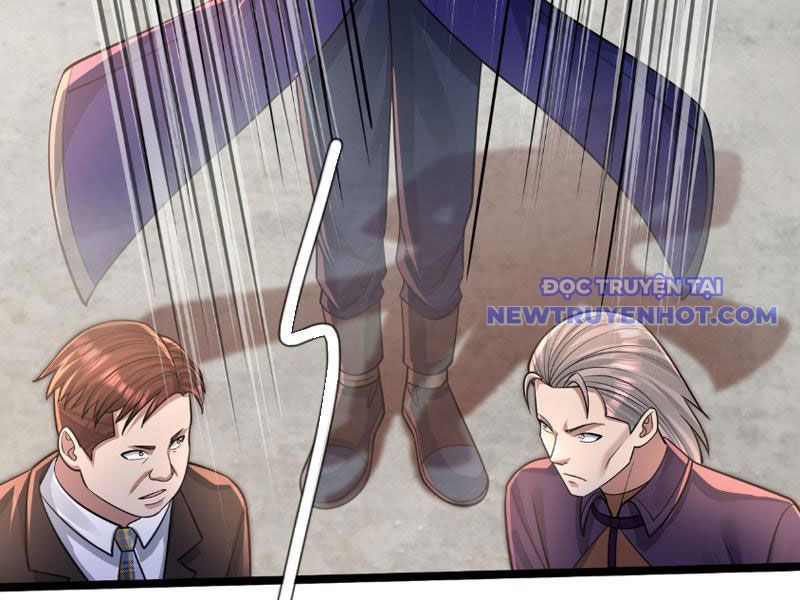 Khởi đầu Bằng Một Vạn Hít đất: Oanh Sát Thần Minh! Chap 30 - Next Chap 31