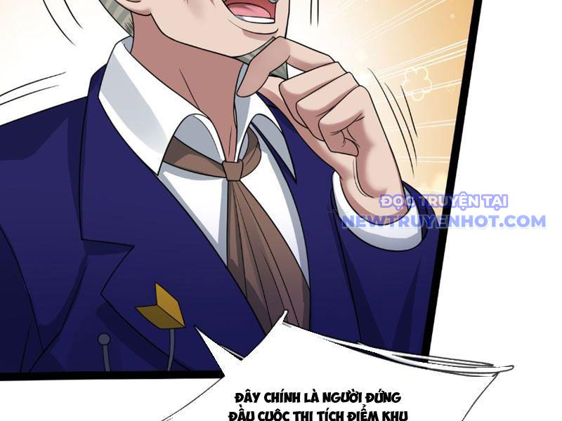 Khởi đầu Bằng Một Vạn Hít đất: Oanh Sát Thần Minh! Chap 30 - Next Chap 31