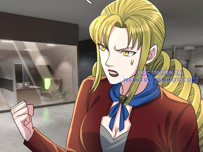 Khởi đầu Bằng Một Vạn Hít đất: Oanh Sát Thần Minh! Chap 30 - Next Chap 31