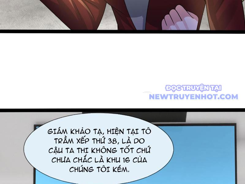 Khởi đầu Bằng Một Vạn Hít đất: Oanh Sát Thần Minh! Chap 30 - Next Chap 31