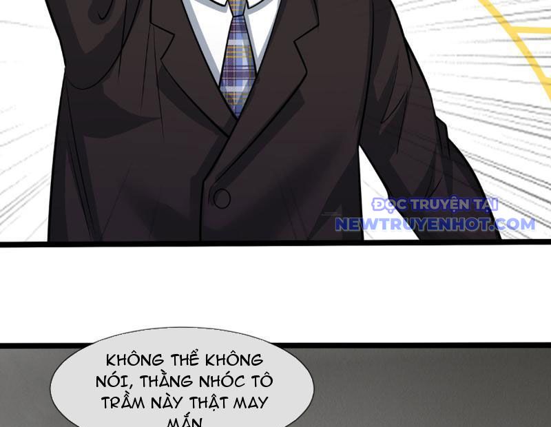 Khởi đầu Bằng Một Vạn Hít đất: Oanh Sát Thần Minh! Chap 31 - Next Chap 32