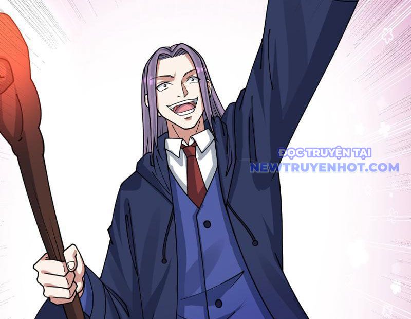 Khởi đầu Bằng Một Vạn Hít đất: Oanh Sát Thần Minh! Chap 31 - Next Chap 32