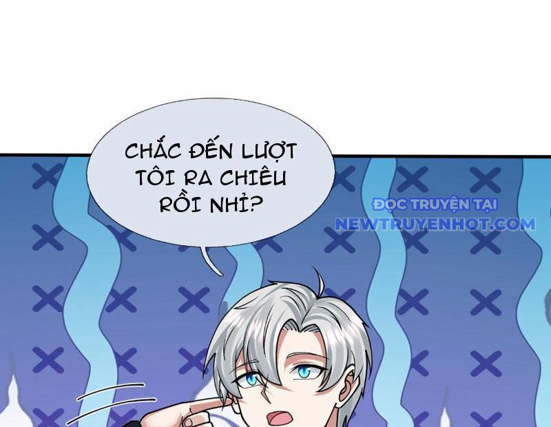 Khởi đầu Bằng Một Vạn Hít đất: Oanh Sát Thần Minh! Chap 31 - Next Chap 32